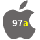Aplicativo 97a para iOS