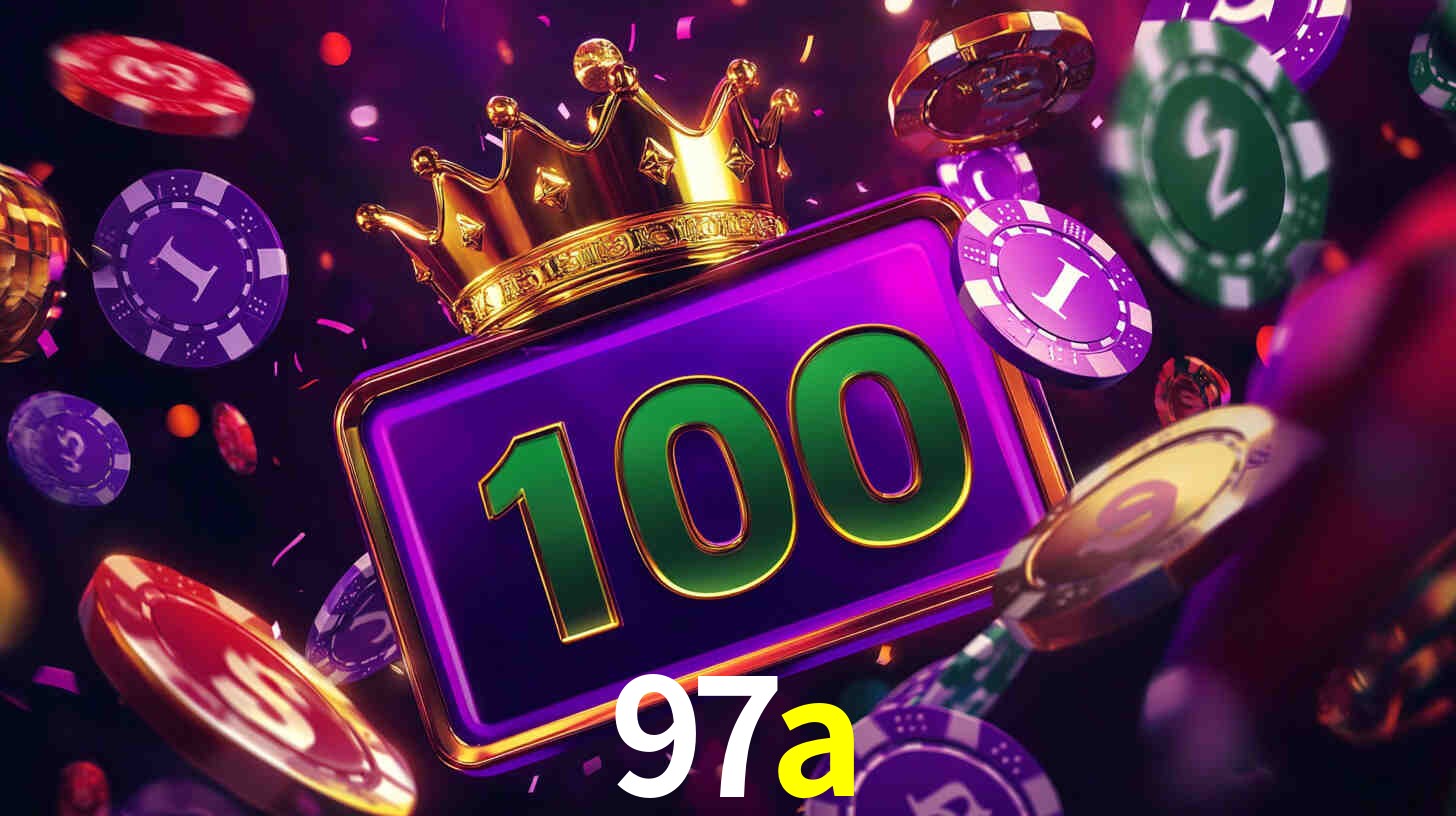 Welcome Bonus 97a