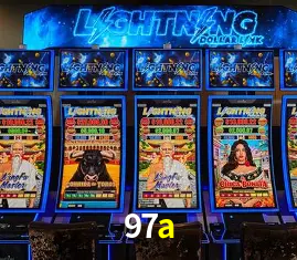 Desvendando o Mundo dos Jogos Virtuais na 97a