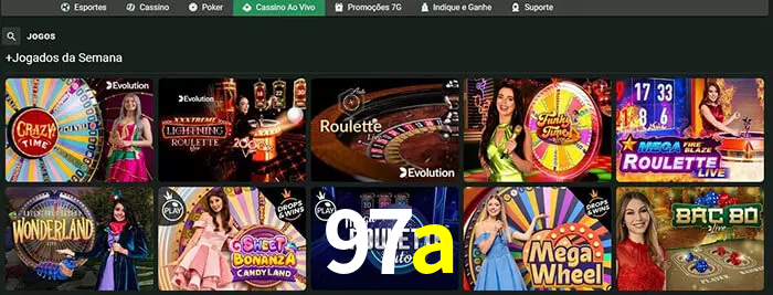 97a bet