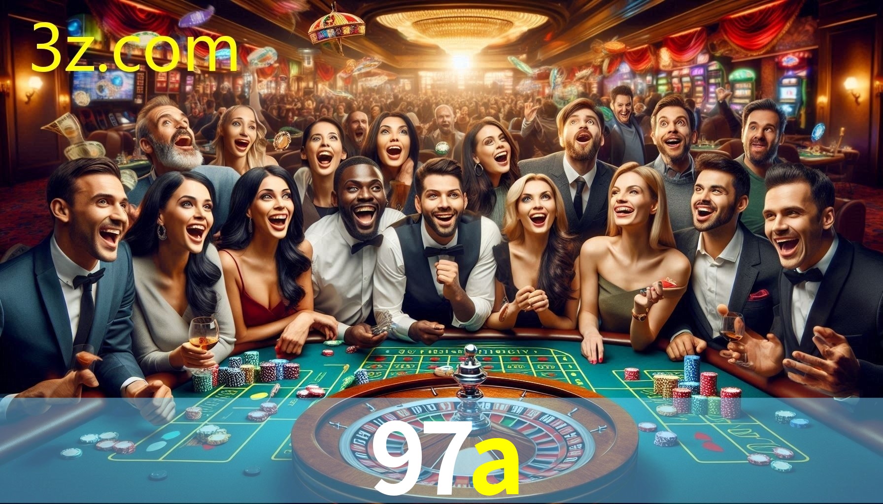 97A