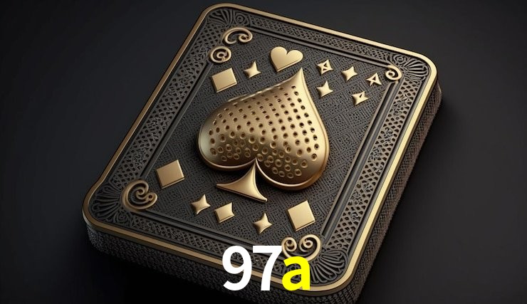 Jogos de Slot 97a