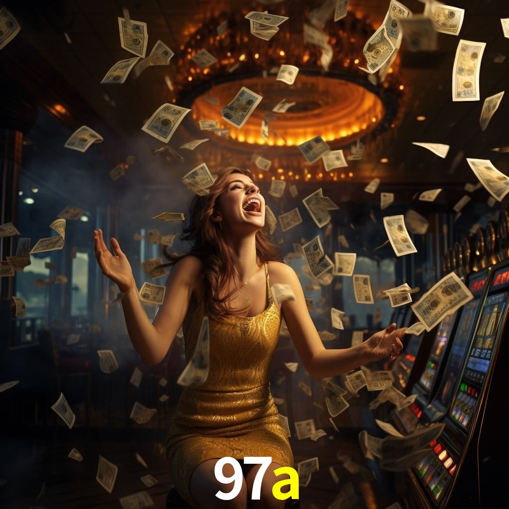 Live Casino 97a