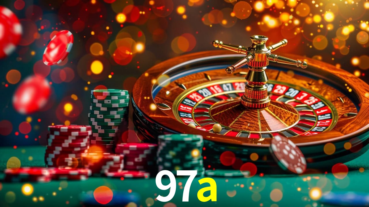 cassino 97a