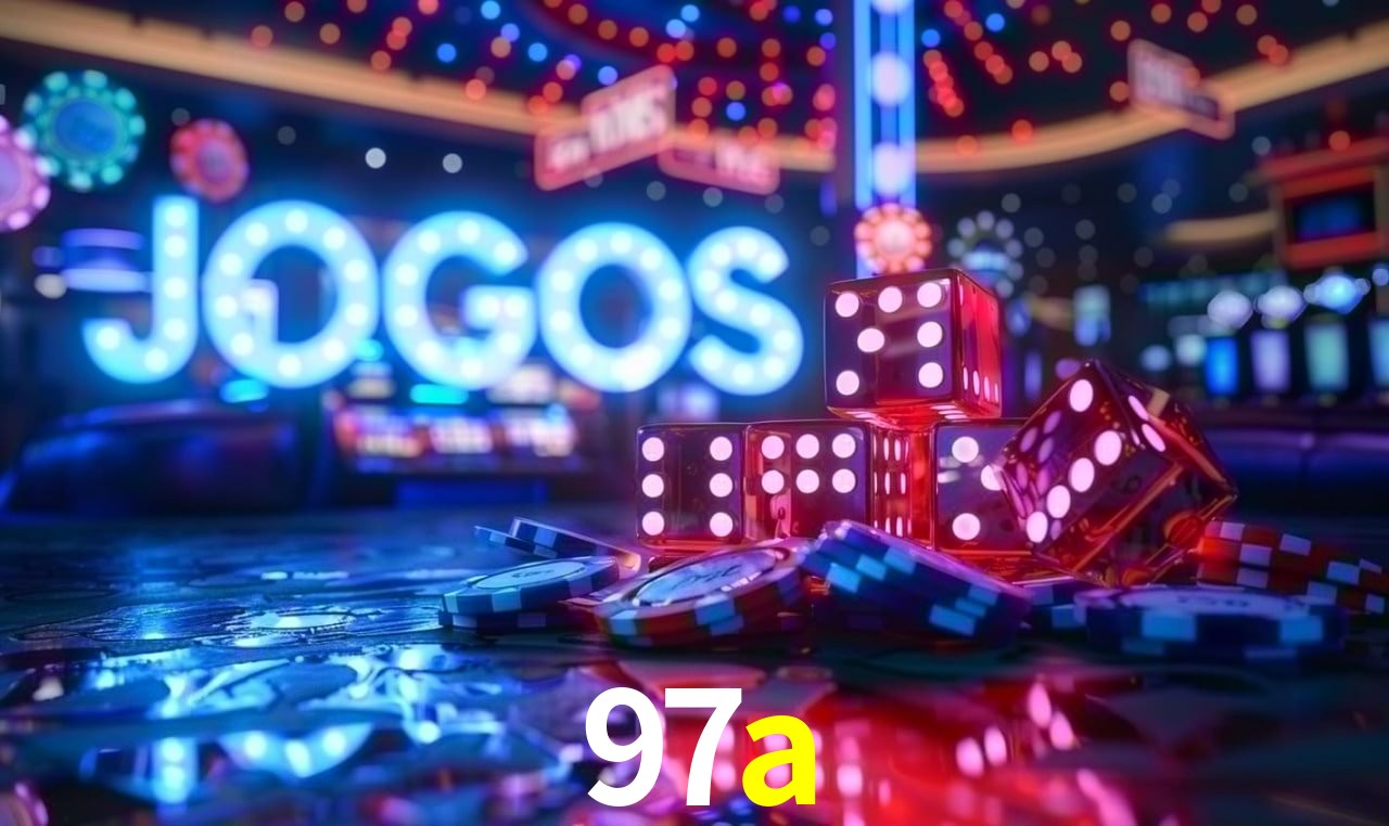 Casino Ao Vivo 97a