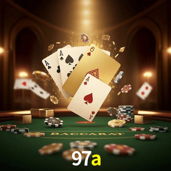Game Providers 97a