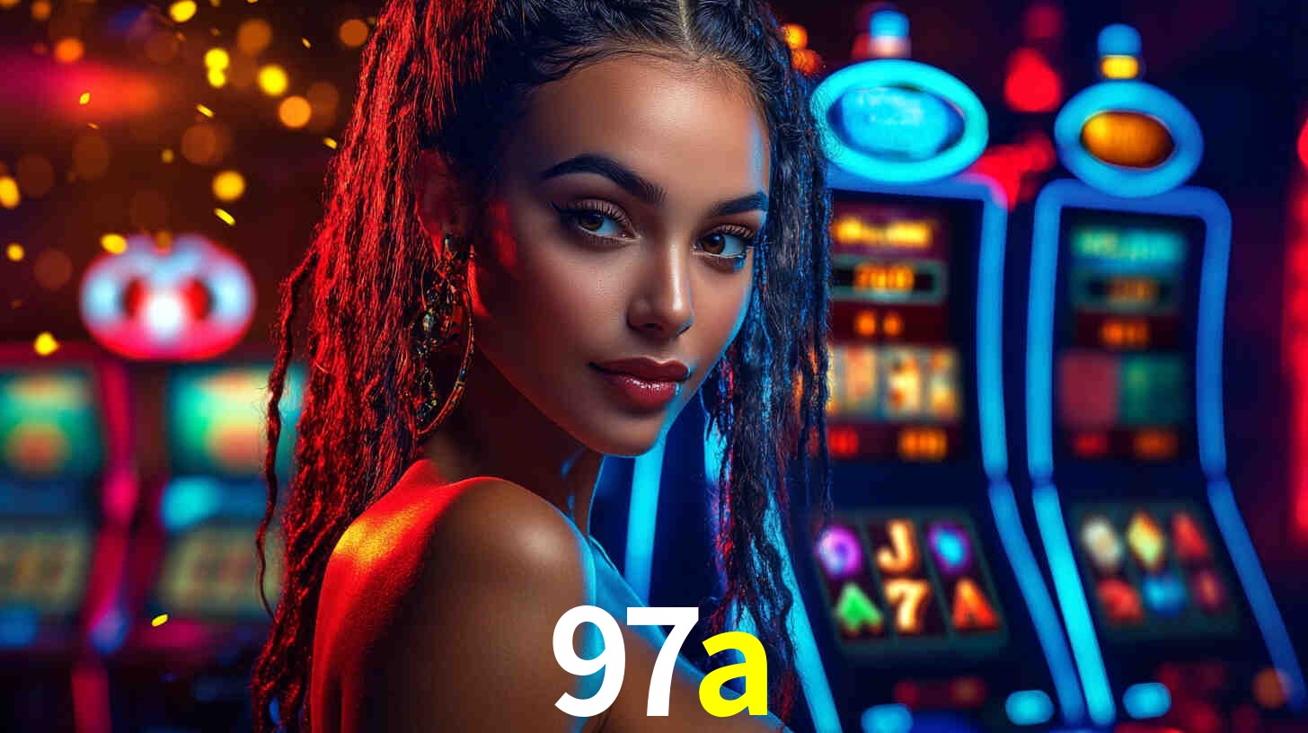 Inovações de Jogos na 97a: O Futuro das Experiências Interativas