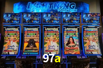 Desvendando o Mundo dos Jogos Virtuais na 97a