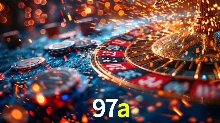 APP oficial da 97a para mobile