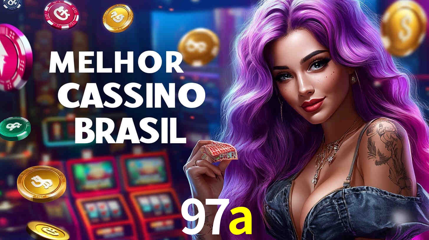Explorando a Categoria de Eventos em Apostas na 97a