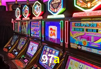 A Revolução dos Aplicativos de Jogos no 97a