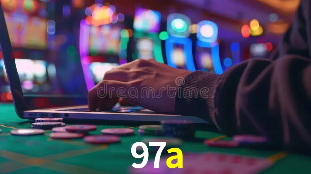 Mesa de Blackjack 97a