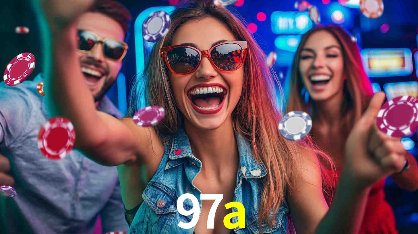 Descubra a Essência do 97a: Nossa História e Compromissos