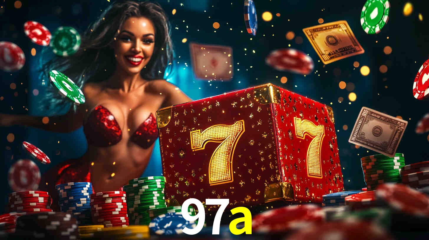 Desvendando o Mundo dos Jogos Virtuais na 97a
