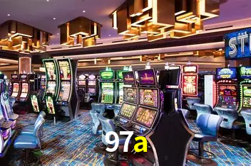 A Popularidade dos Caça-Níqueis no 97a