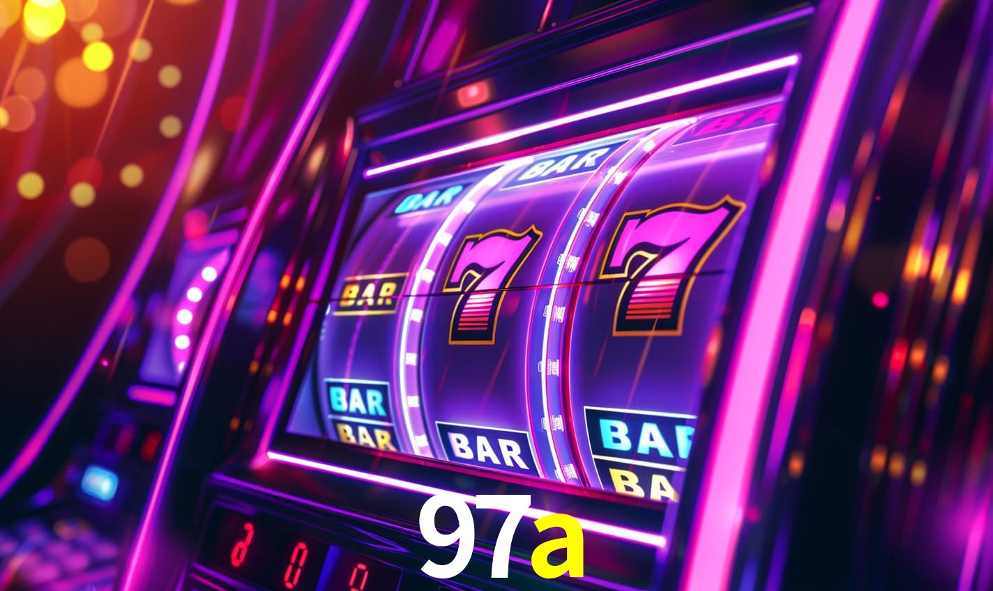 Welcome Bonus 97a