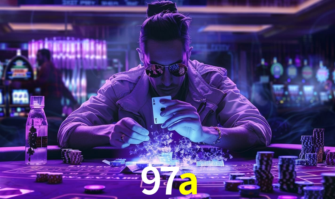 Slot Games 97a