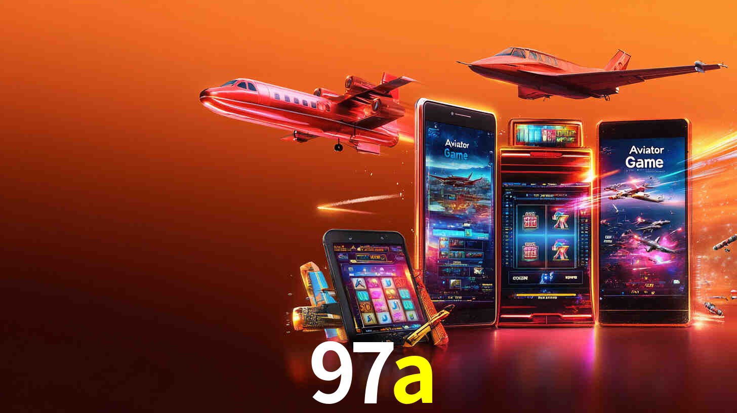 A Popularidade dos Caça-Níqueis no 97a