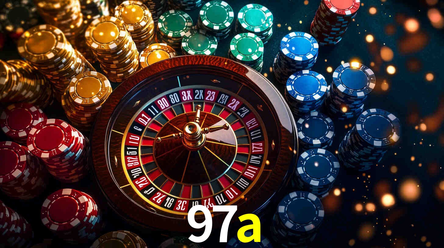 Sports Statistics 97a