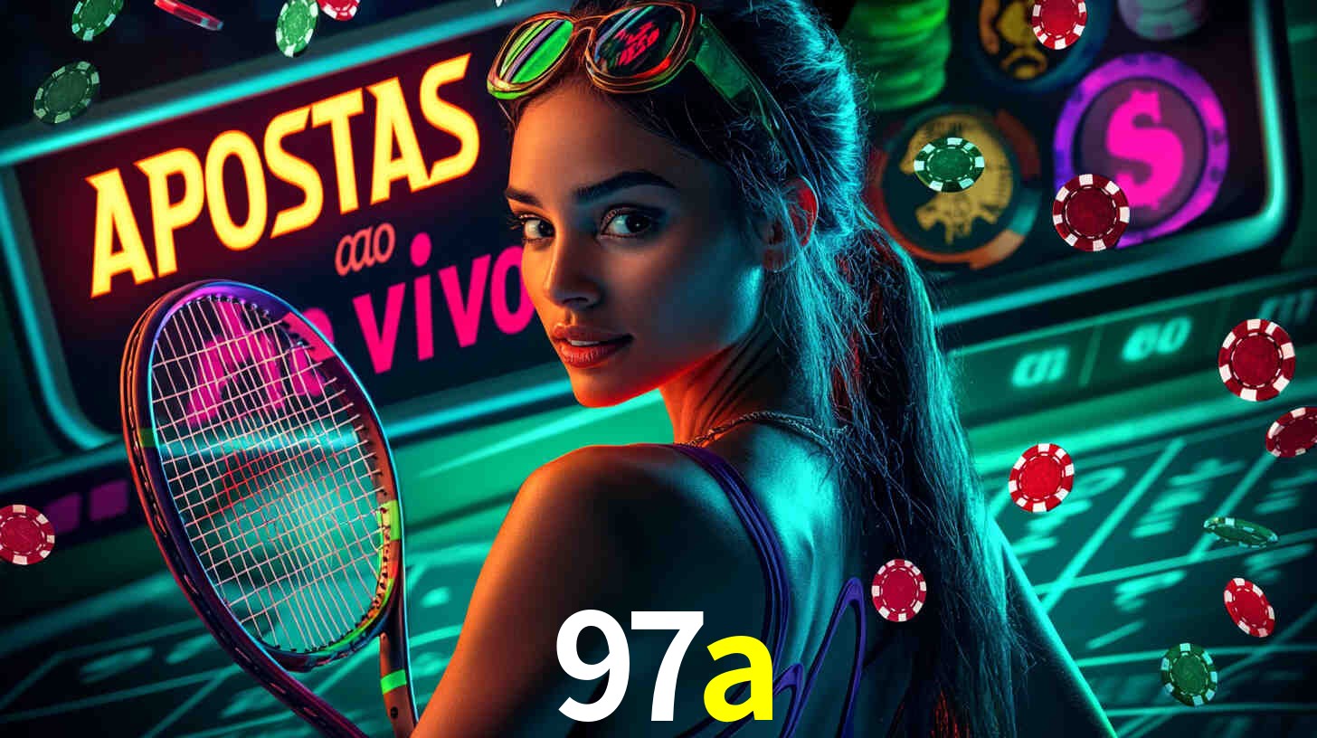 Explorando a Categoria de Eventos em Apostas na 97a
