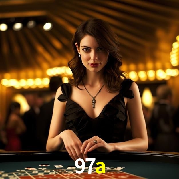 A Emoção da Loteria na 97a: Uma Chance de Mudança de Vida