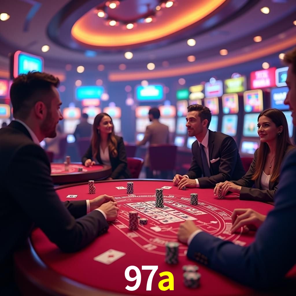 Jogo Spaceman 97a